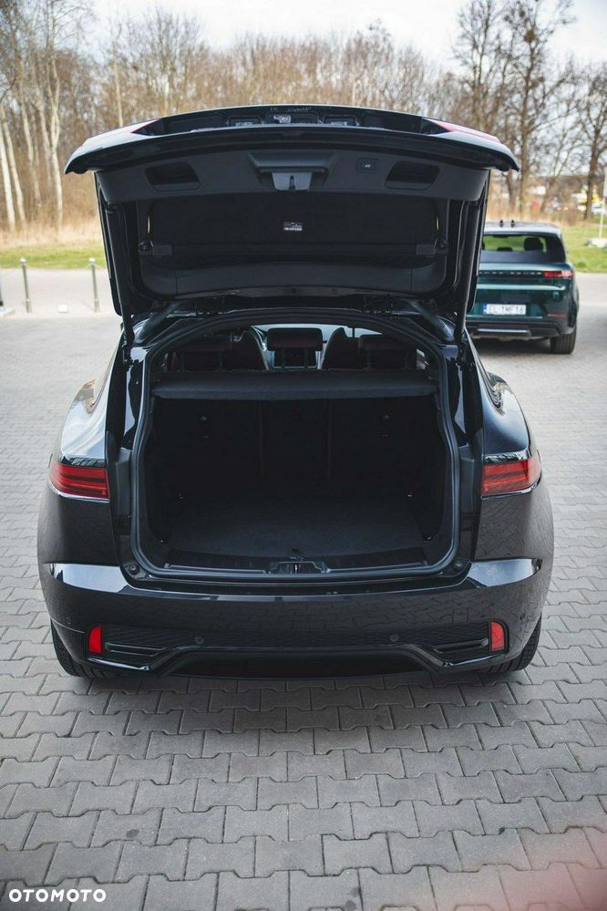 Jaguar E-Pace - 22