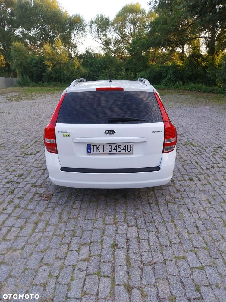 Kia Ceed 1.6 Crdi Comfort - 19