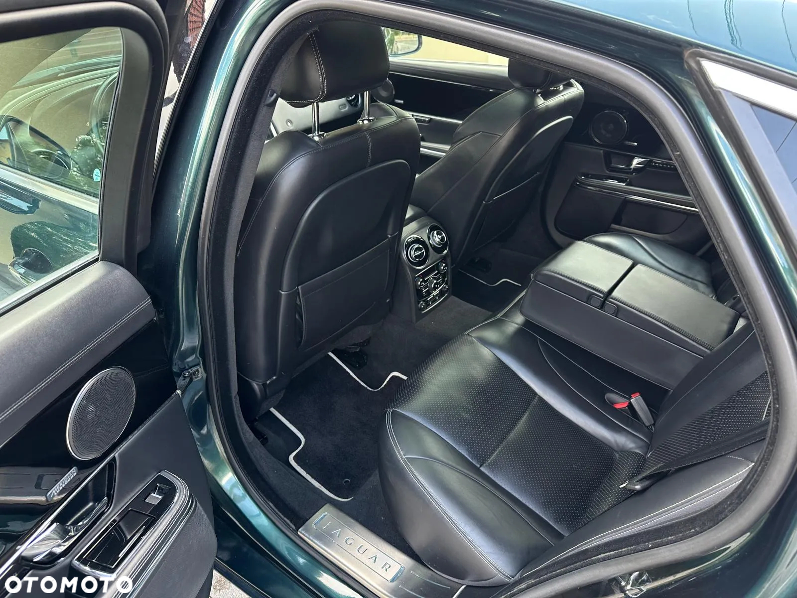 Jaguar XJ 5.0 V8 Kompressor Supersport - 12