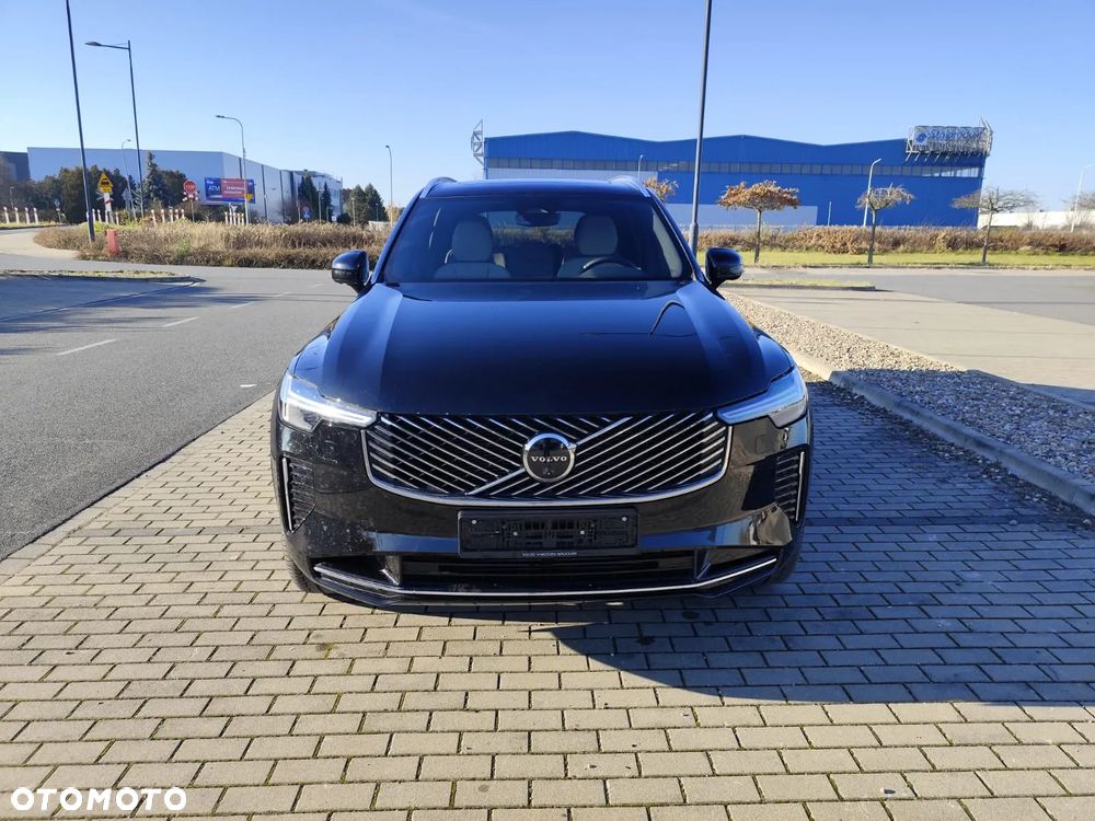 Volvo XC 90 T8 AWD Plug-In Hybrid Plus Bright 7os - 3