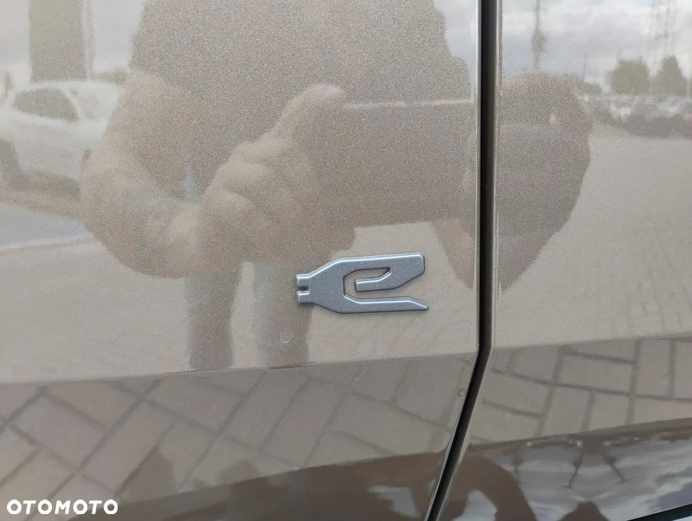Jeep Compass 1.6 T4 PHEV First Edition FWD DCT - 26