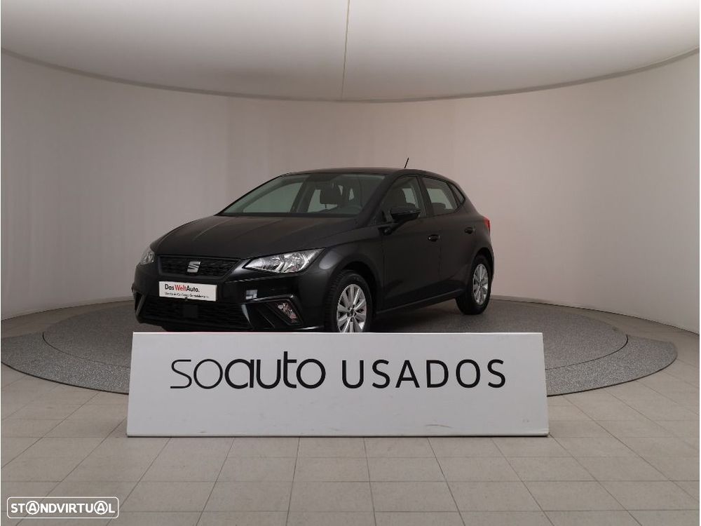 SEAT Ibiza 1.0 TSI Style - 1