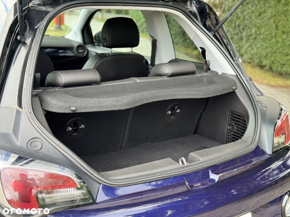 Opel Adam 1.0 T SIDI GPF Jam Unlimited S&S - 10