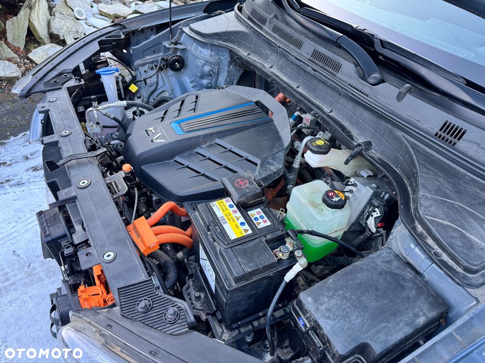 Hyundai Kona Premium - 14