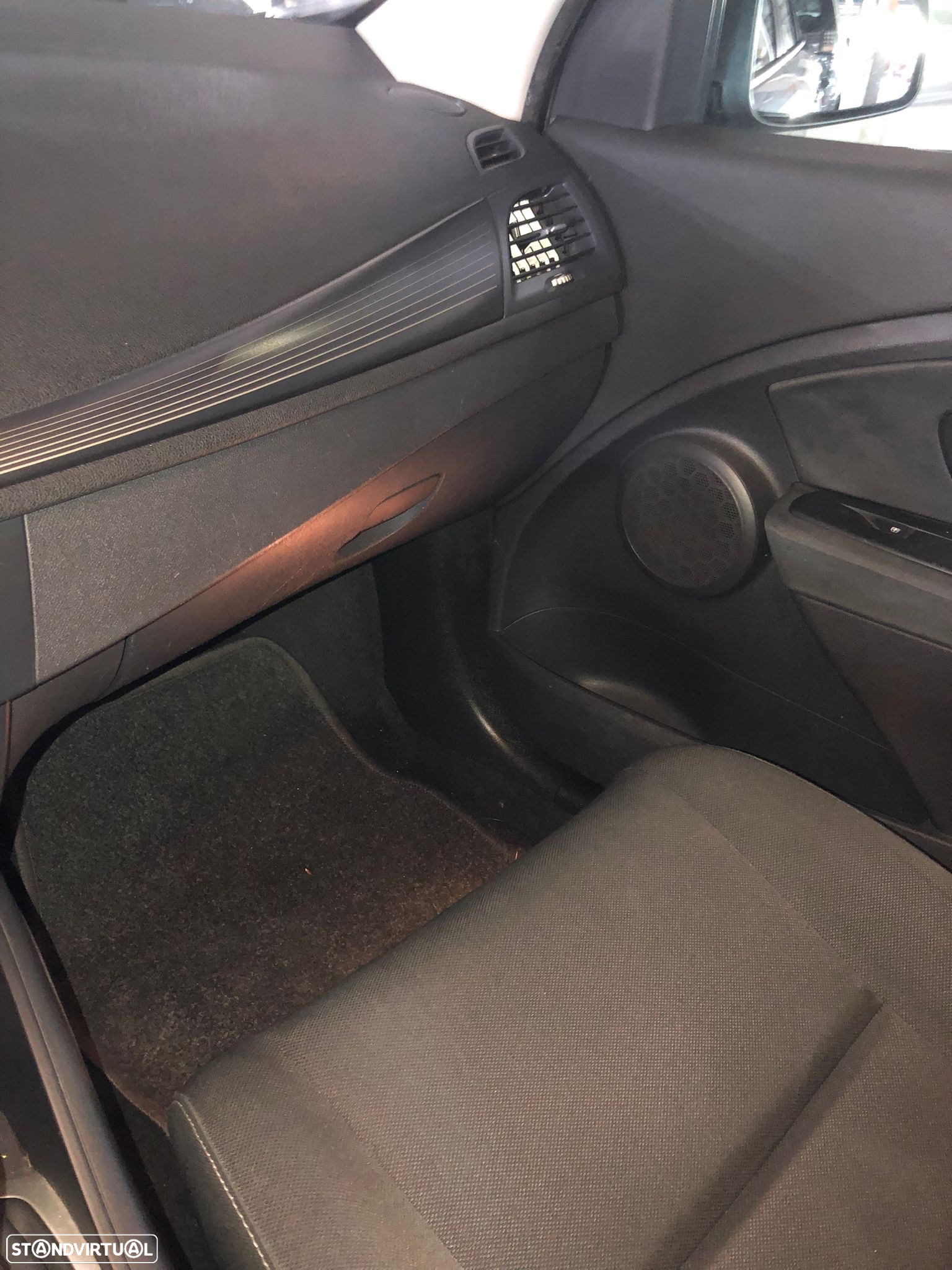 Renault Mégane Sport Tourer 1.5 dCi Confort CO2 Champion - 7