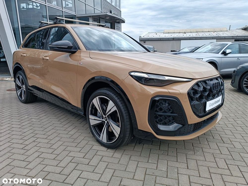 Audi Q5 - 14