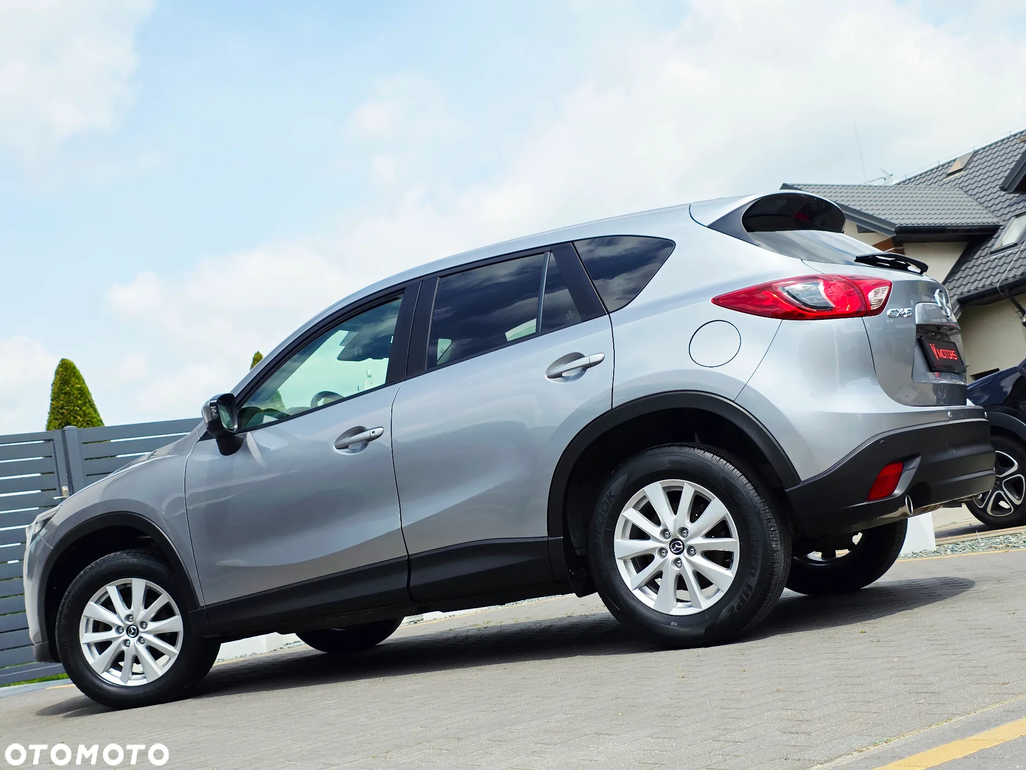 Mazda CX-5 SKYACTIV-G 165 Prime-Line - 31