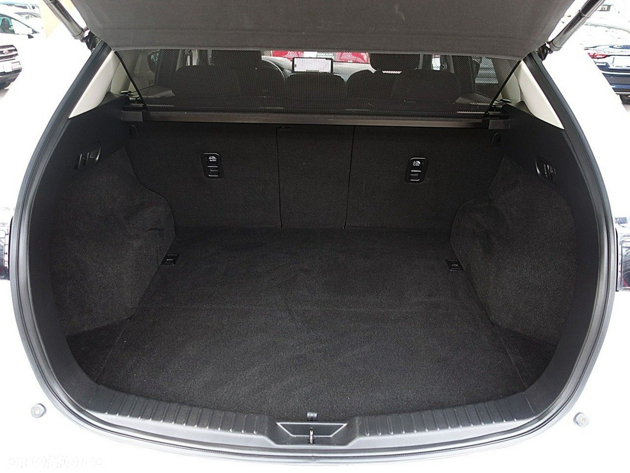 Mazda CX-5 - 16