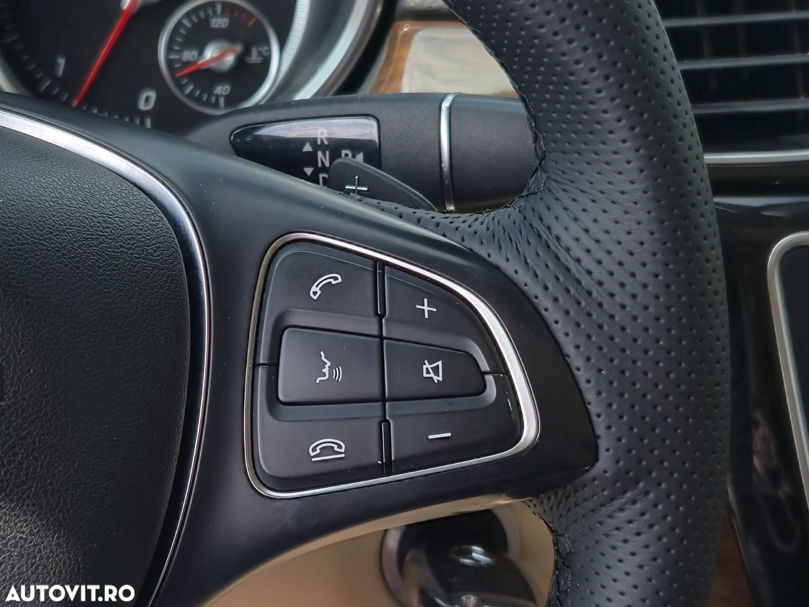 Mercedes-Benz GLE Coupe 350 d 4Matic 9G-TRONIC Exclusive - 15