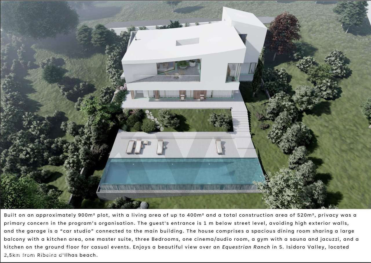 Novo construcao - Grande imagem: 2/15