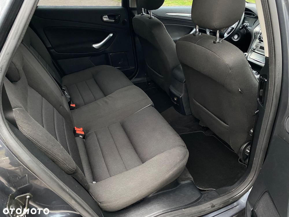 Ford Mondeo 2.0 Turnier Sport - 12