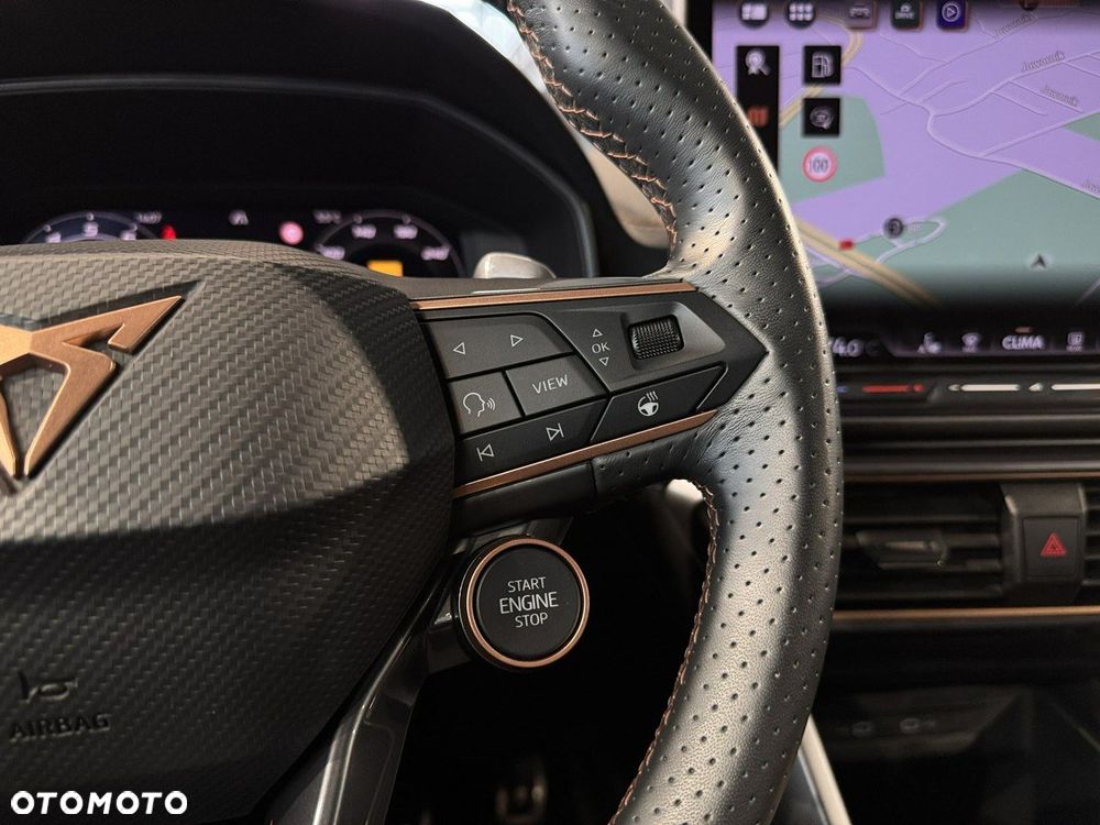 Cupra Formentor - 25