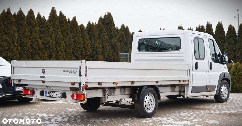 Fiat Ducato - 5