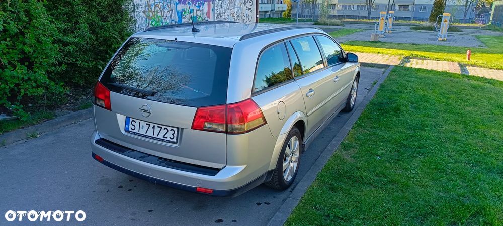 Opel Vectra 1.8 Edition - 2