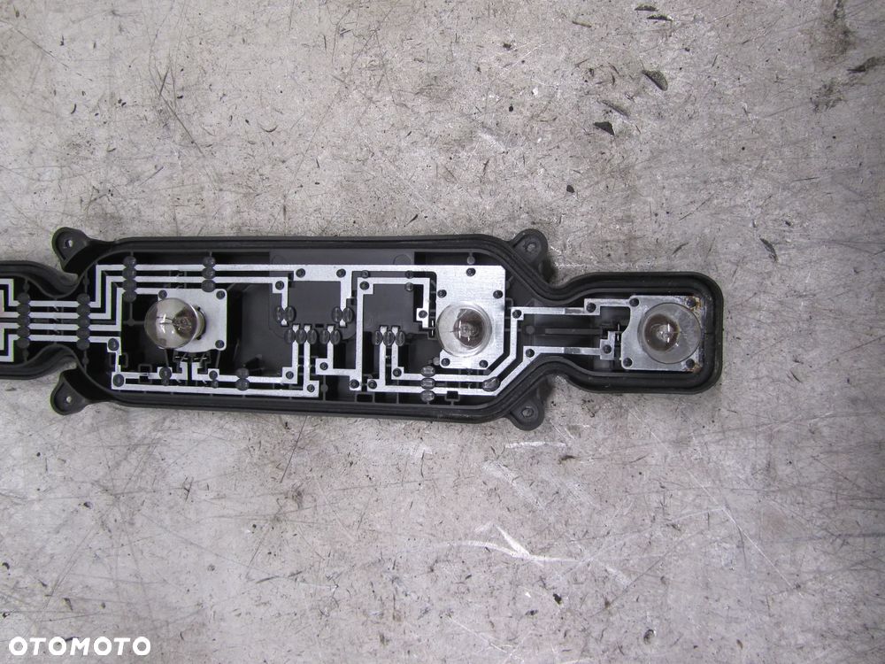 iveco daily 06->wkład lampy tył - 2