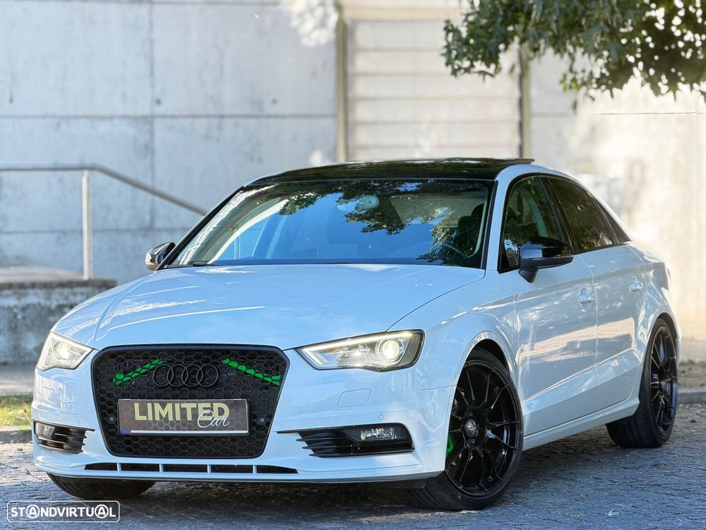 Audi A3 - 2