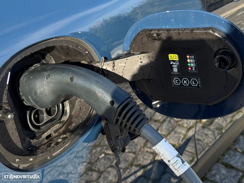MINI 3 Portas Cooper SE Favoured M - 12