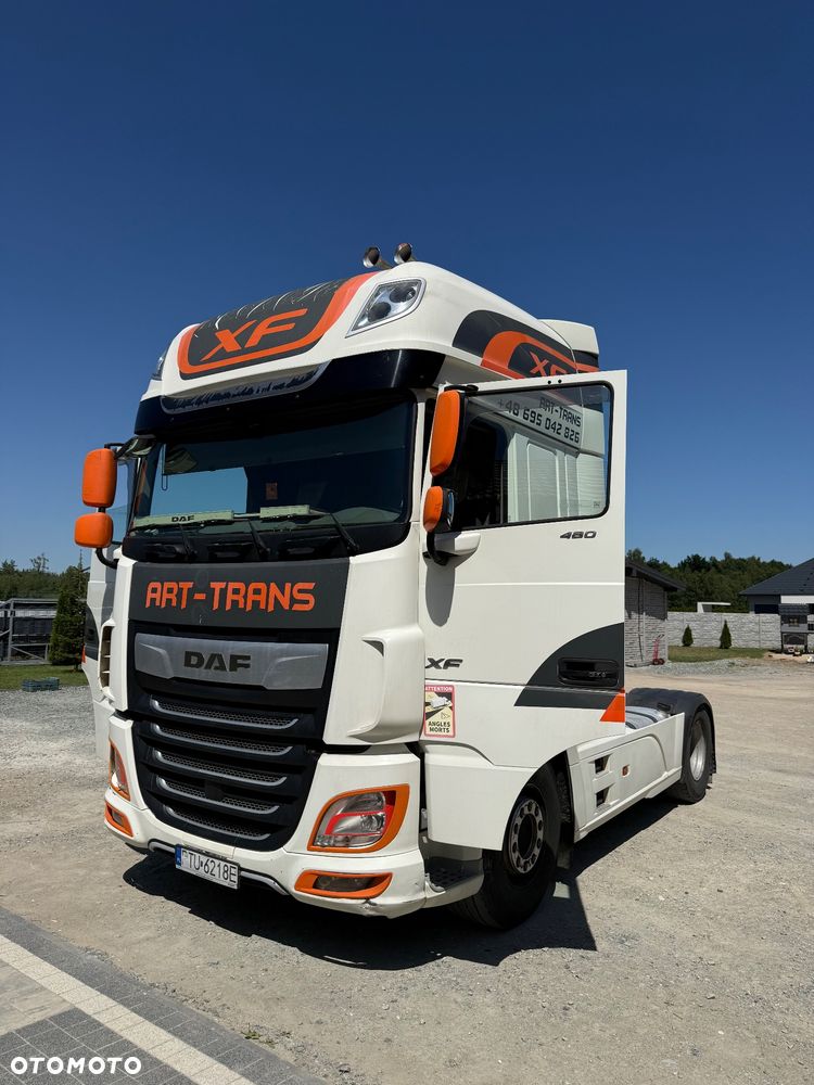 DAF - 1