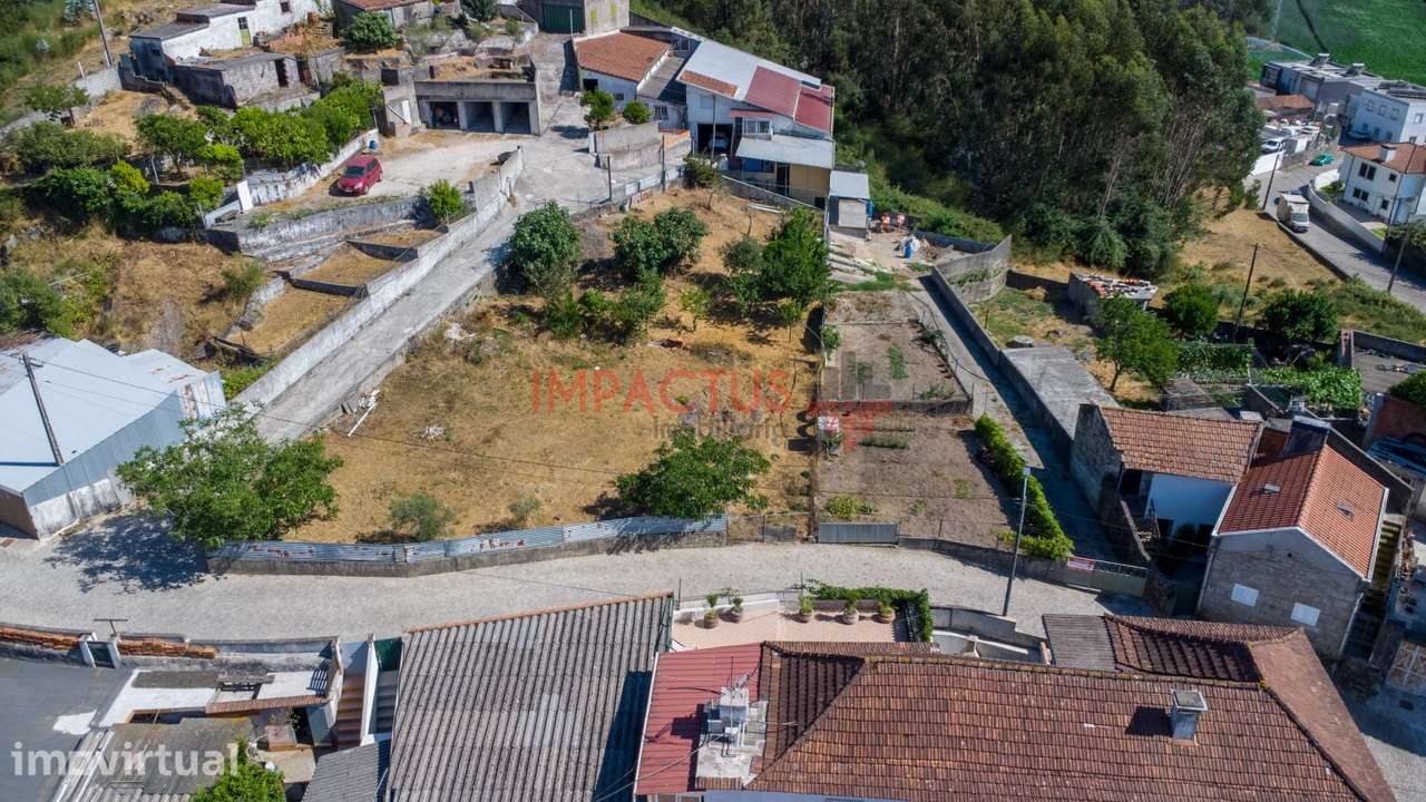 Terreno em Vila do Conde - Grande imagem: 4/5