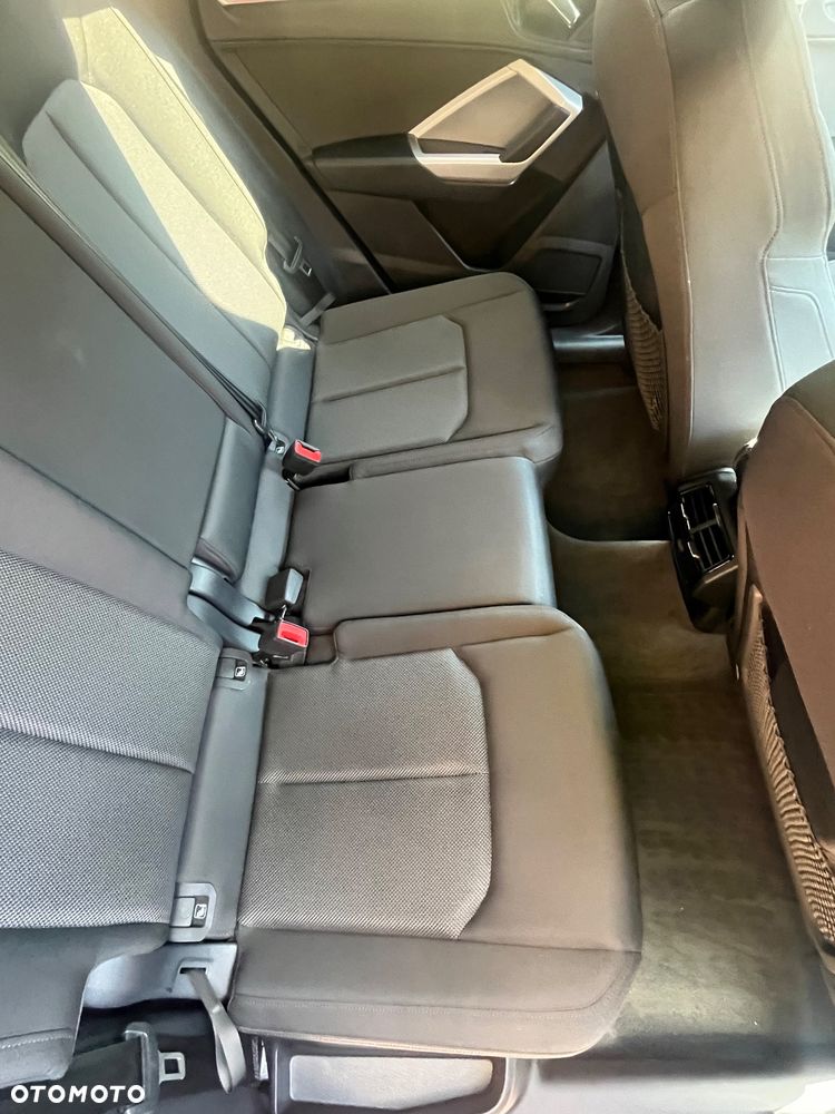 Audi Q3 35 TFSI S tronic - 25