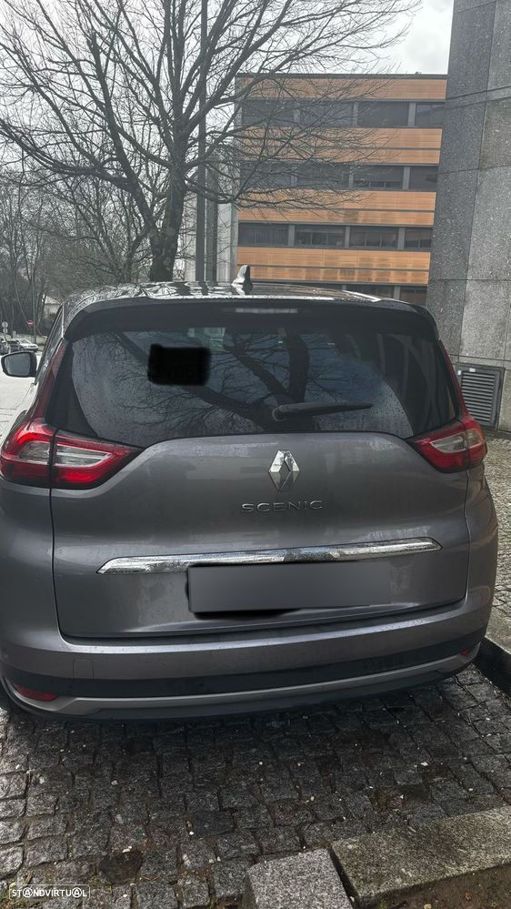 Renault Grand Scénic - 7