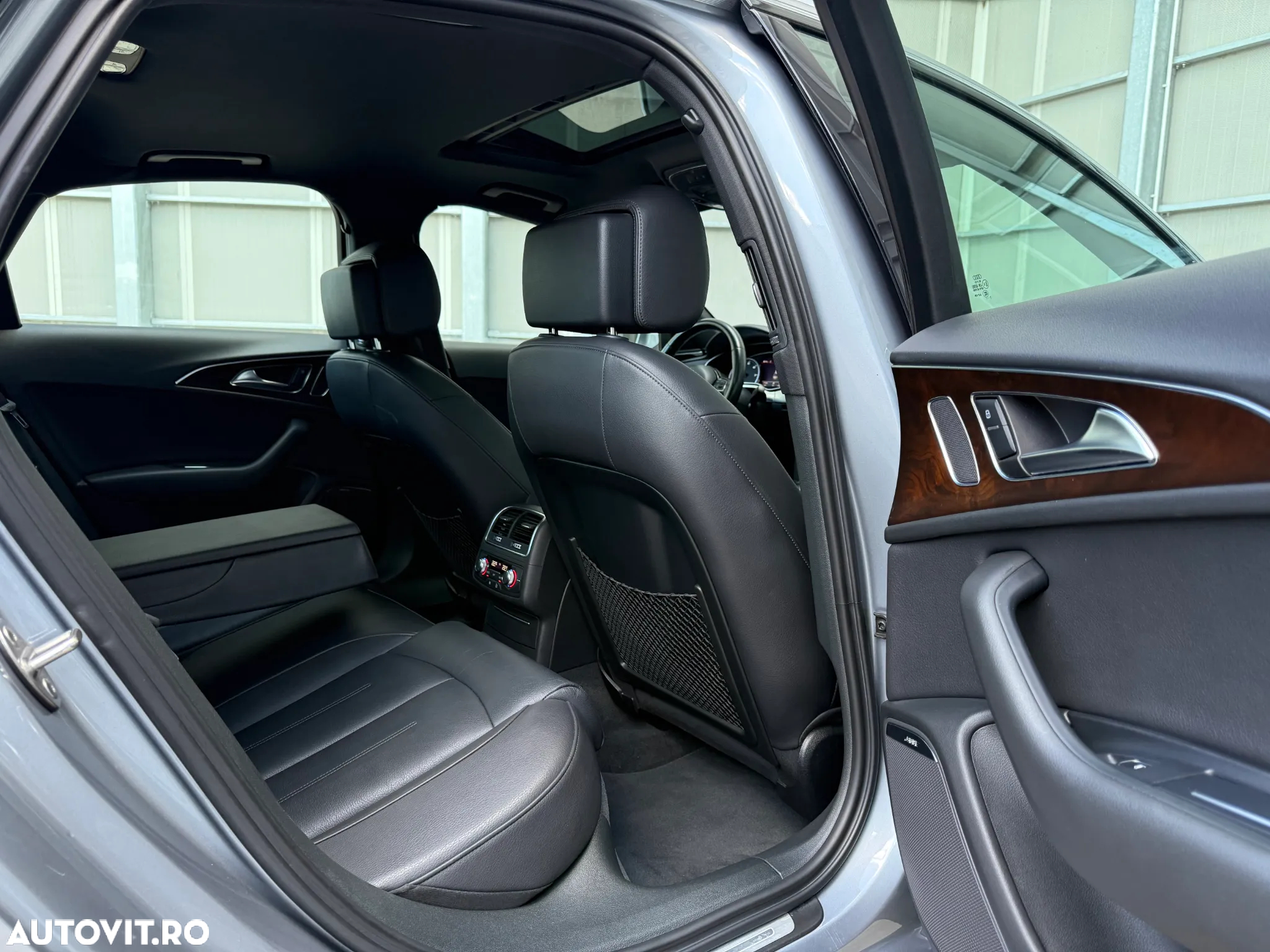 Audi A6 2.0 TFSI S tronic - 26