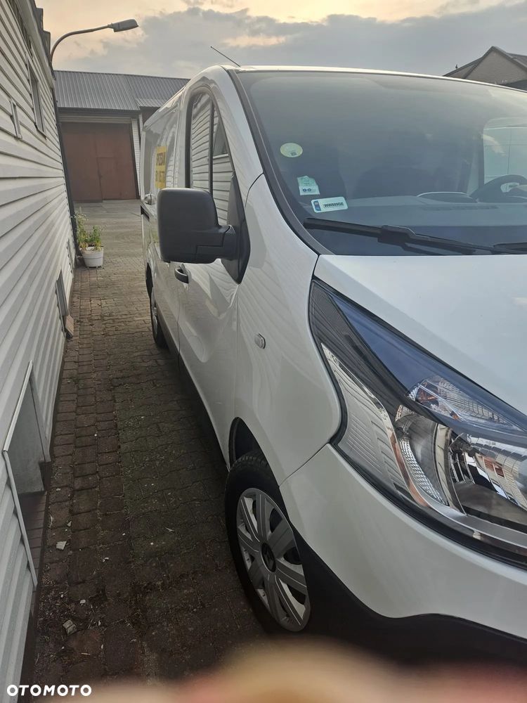Renault TRAFIC - 3