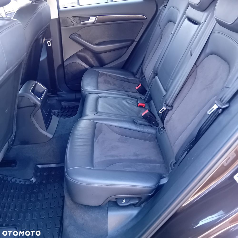 Audi Q5 2.0 TDI Quattro S tronic - 7