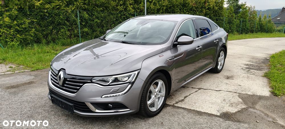 Renault Talisman ENERGY dCi 130 INTENS - 1
