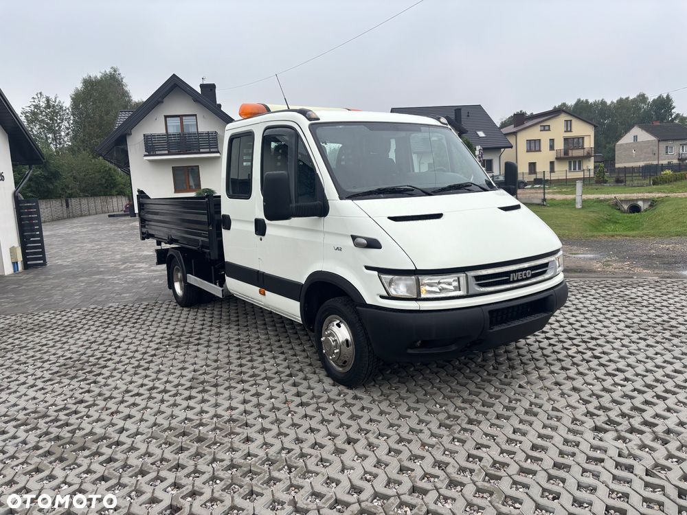 Iveco 40c17 - 6