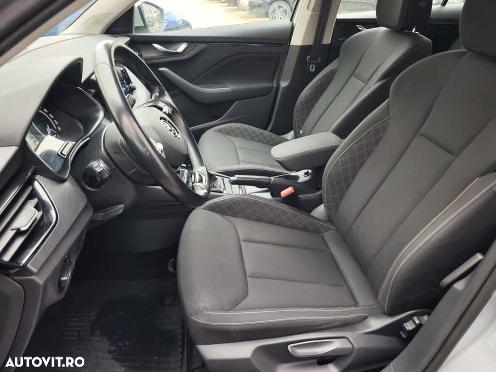 Skoda Scala 1.0 TSI DSG Ambition - 10