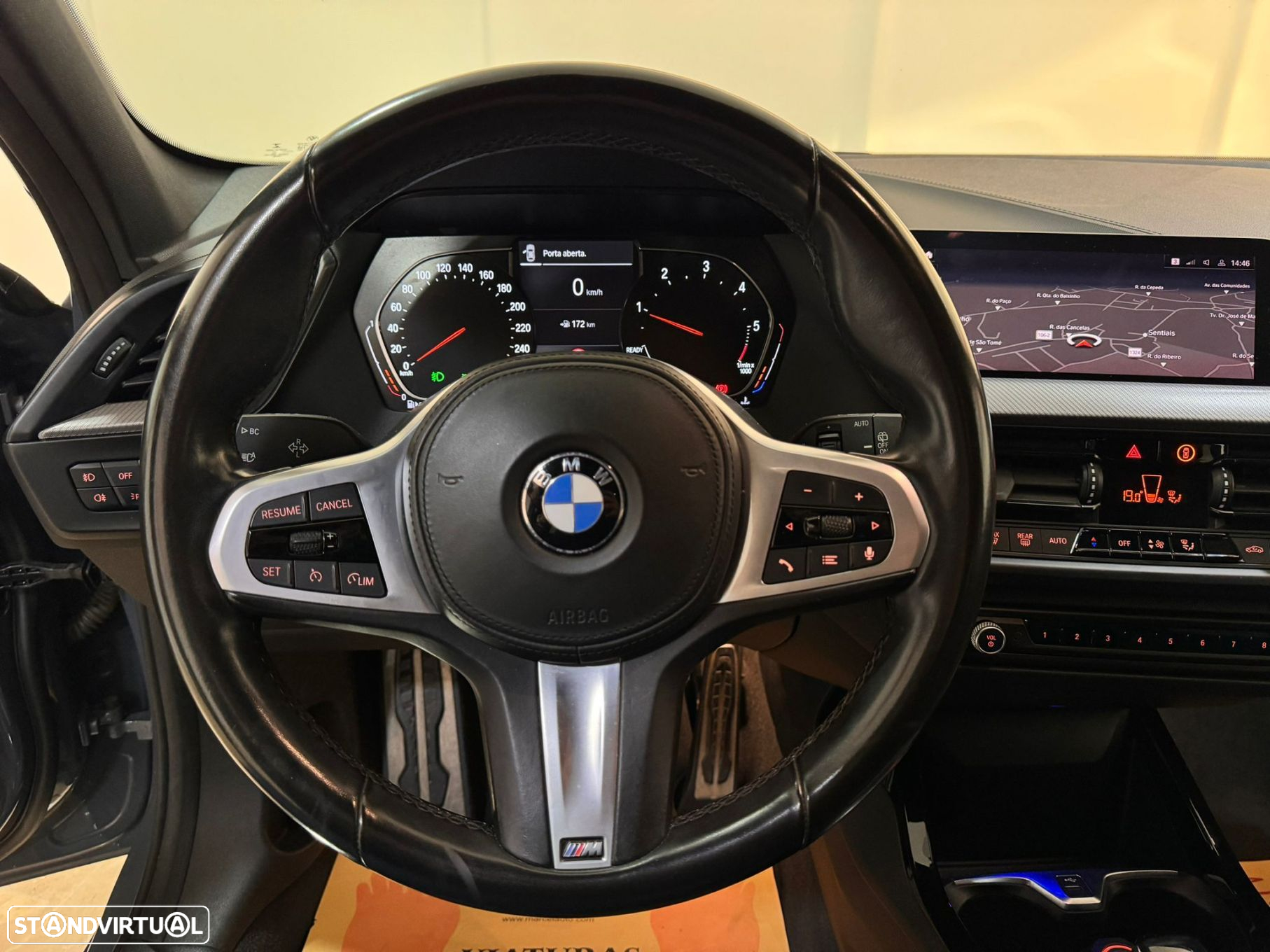 BMW 116 - 19