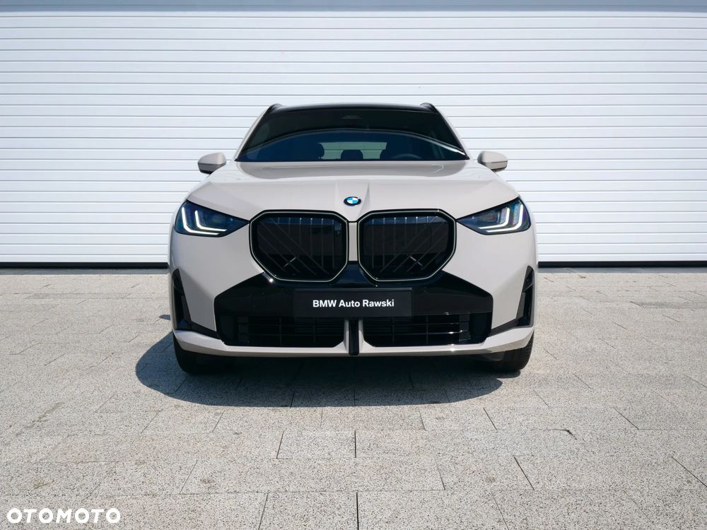 BMW X3 xDrive20d mHEV - 4