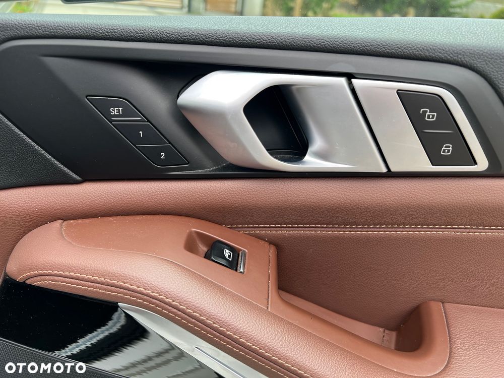 BMW X5 xDrive30d - 39