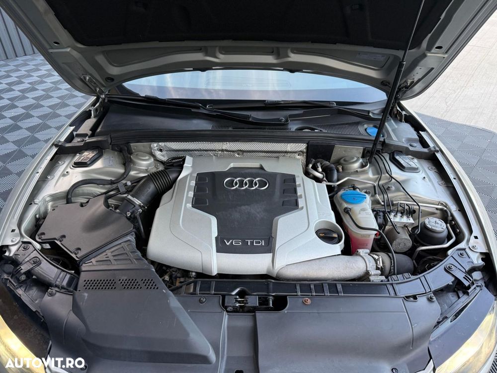 Audi A5 Coupé - 11