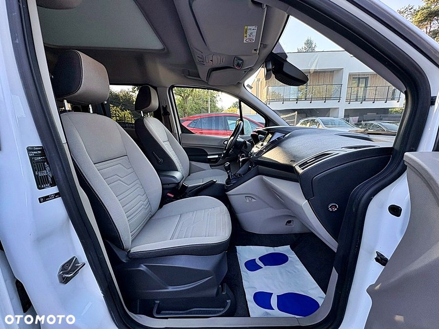 Ford Tourneo Connect 1.5TDCi Titanium - 28