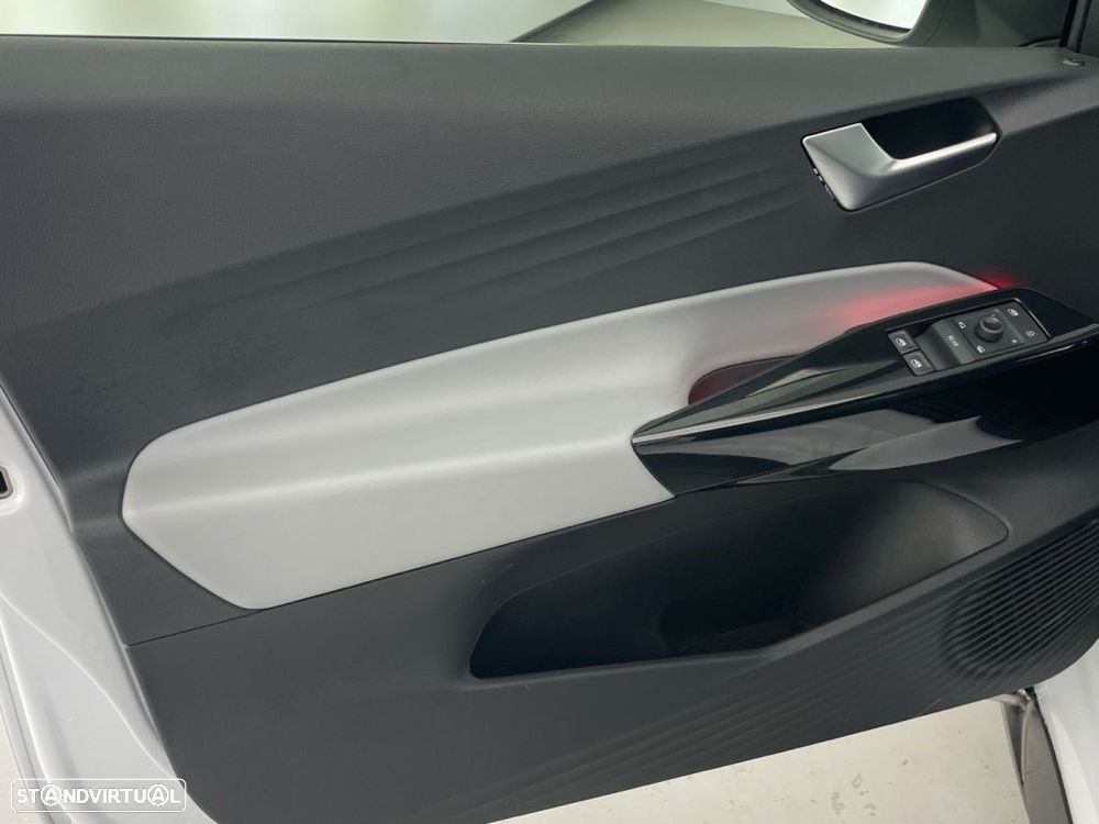 VW ID.3 58 kWh Pro - 17