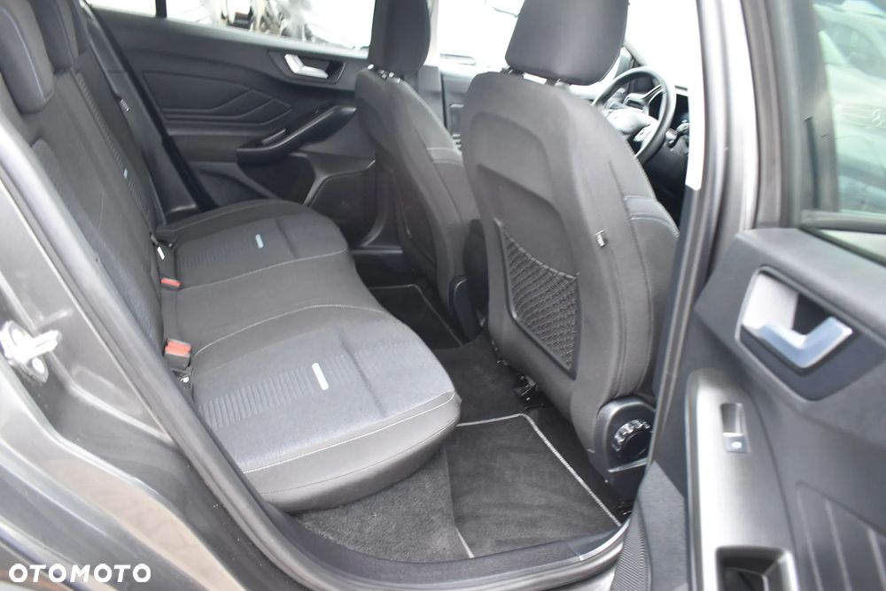 Ford Focus 1.5 EcoBlue Active X - 13