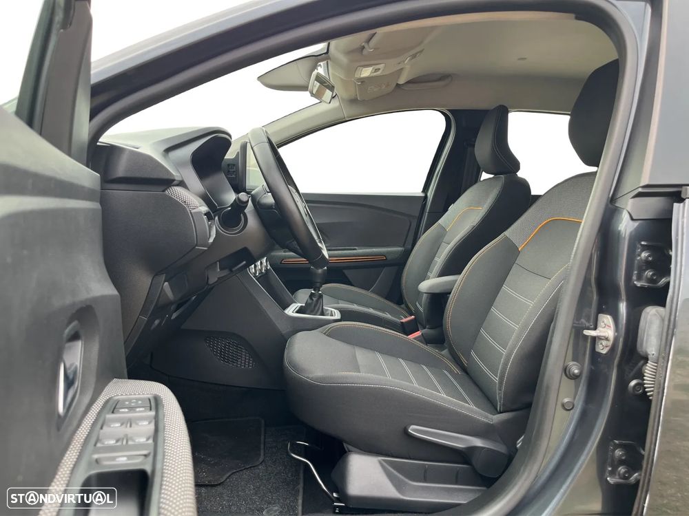 Dacia Sandero 1.0 TCe Comfort - 11