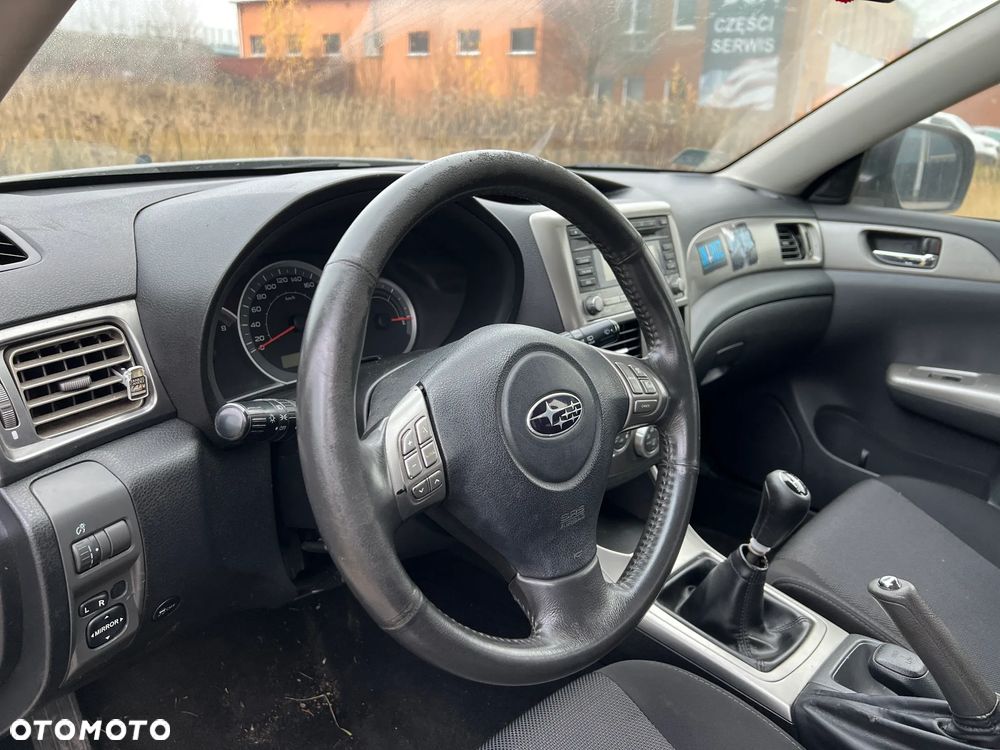 Subaru Impreza 1.5R Comfort - 16