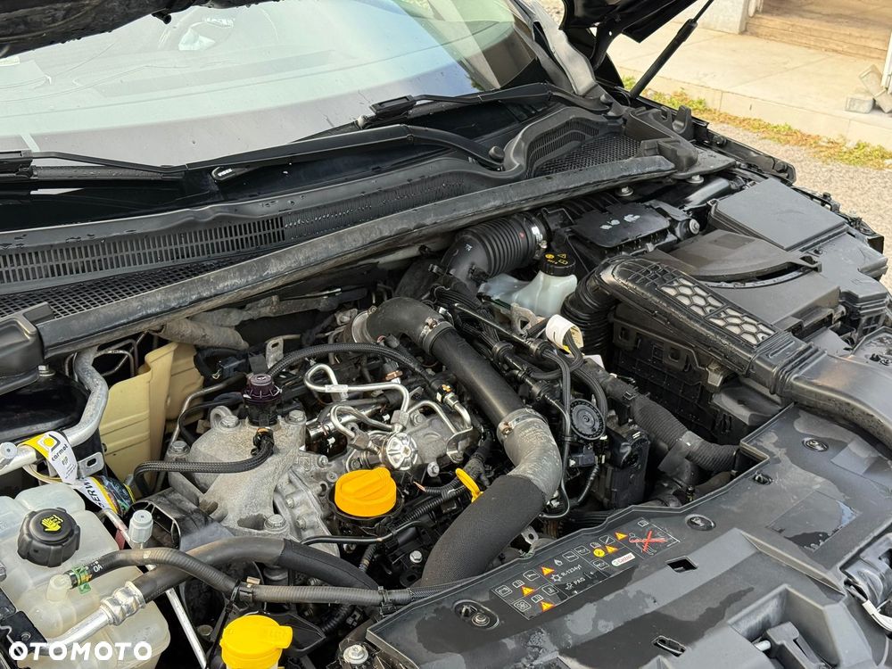 Renault Talisman 1.3 TCe FAP Intens EDC - 8