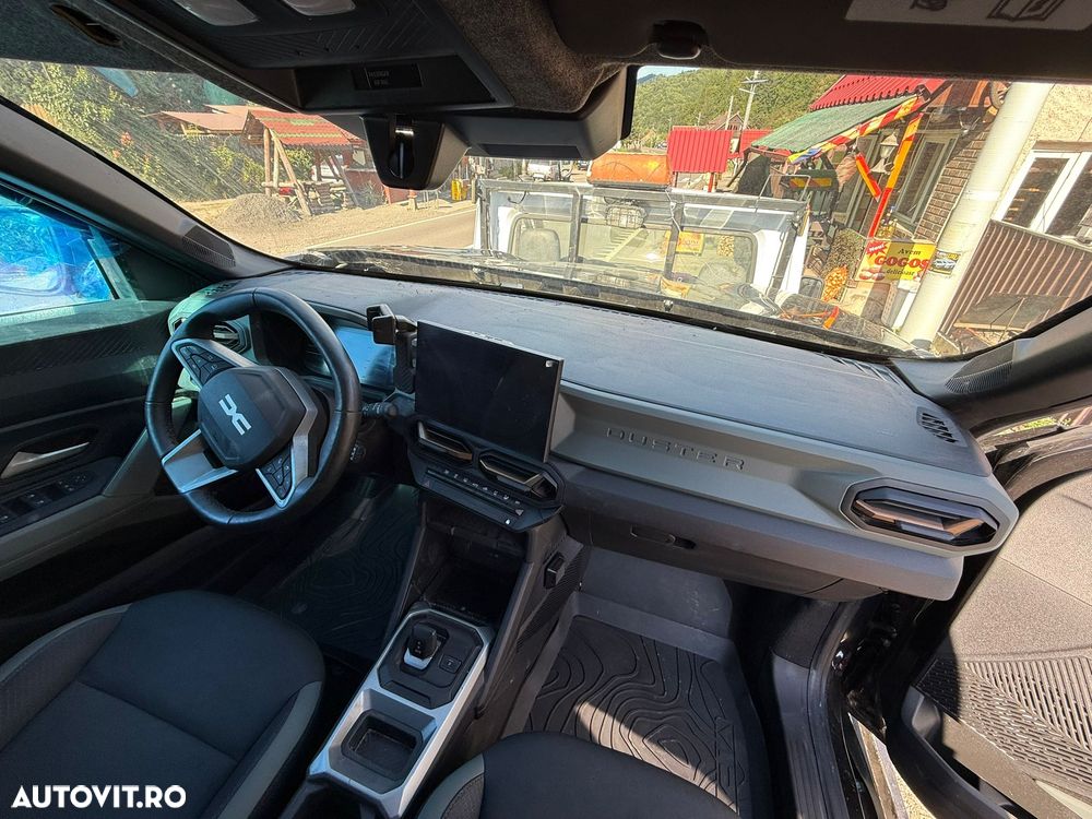 Dacia Duster - 6