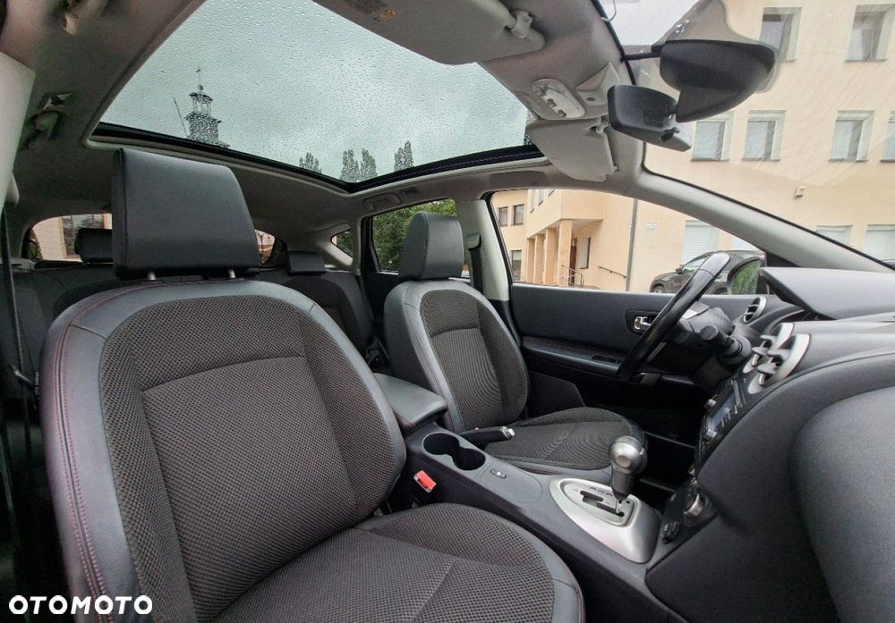 Nissan Qashqai - 16