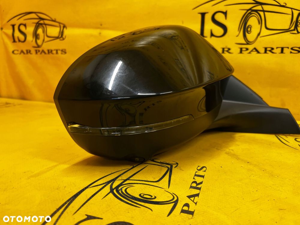 LUSTERKO PRAWE 18 PIN KAMERA ASYSTENT RENAULT ESPACE VI EU - 3