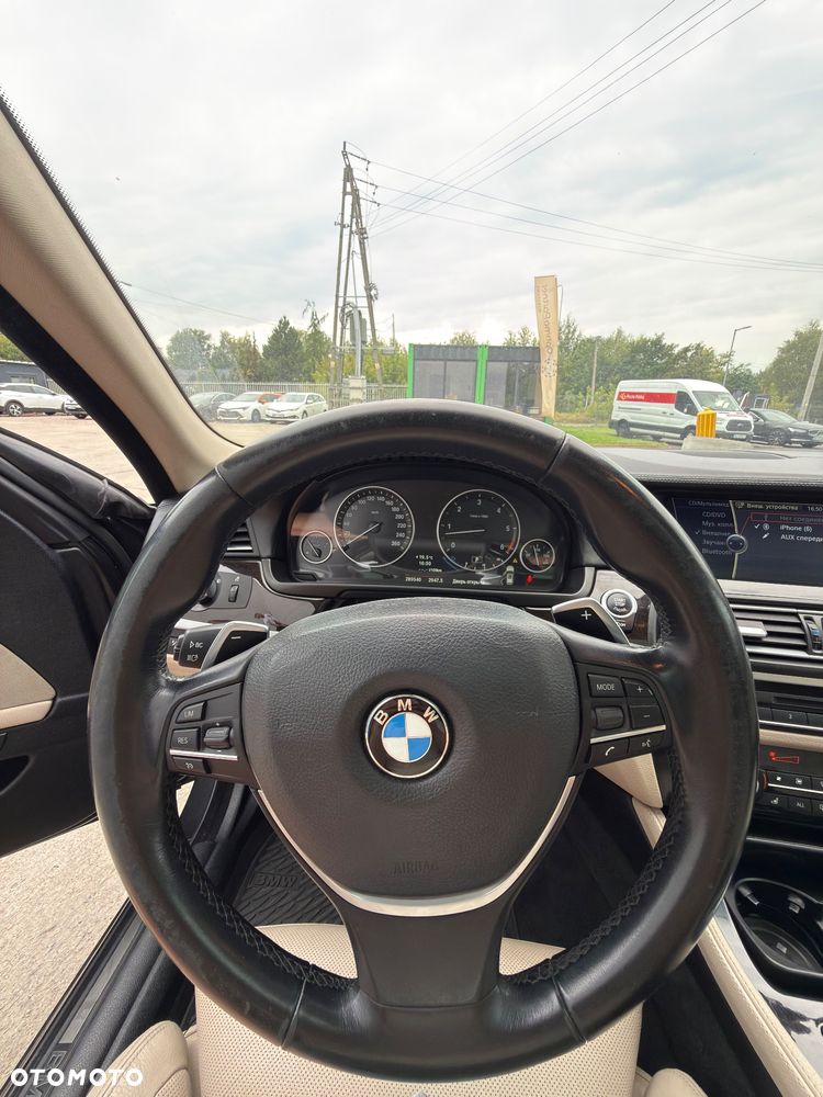 BMW Seria 5 - 6