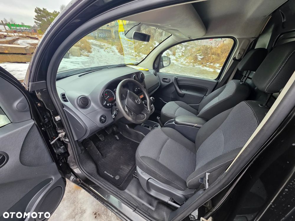 Mercedes-Benz Citan - 8