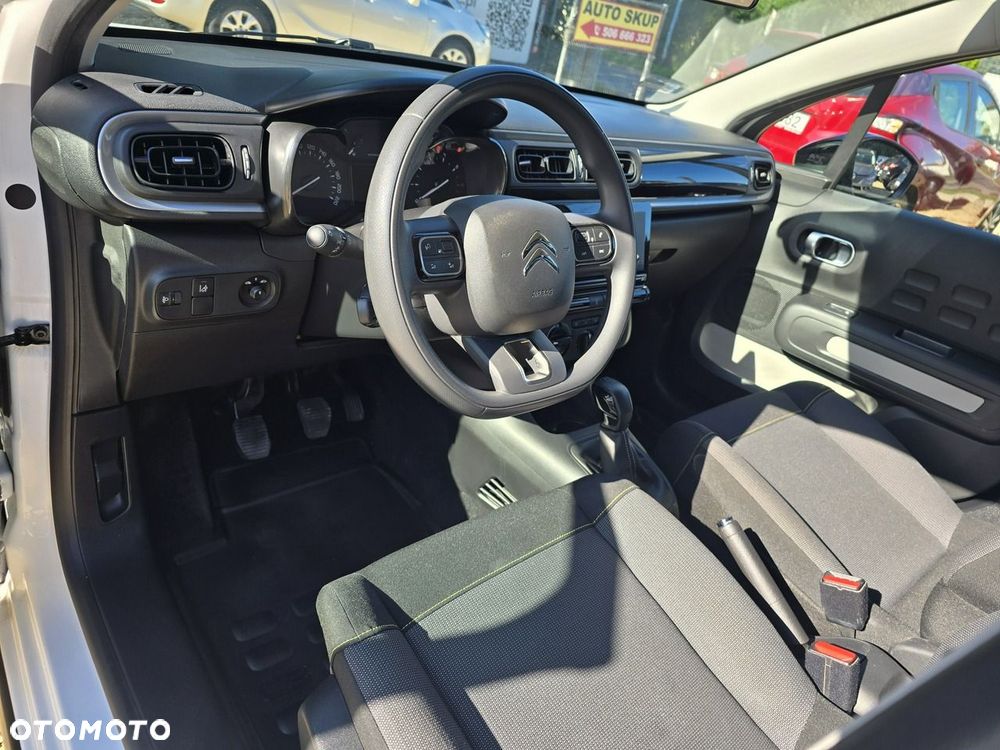 Citroën C3 1.2 PureTech You - 7