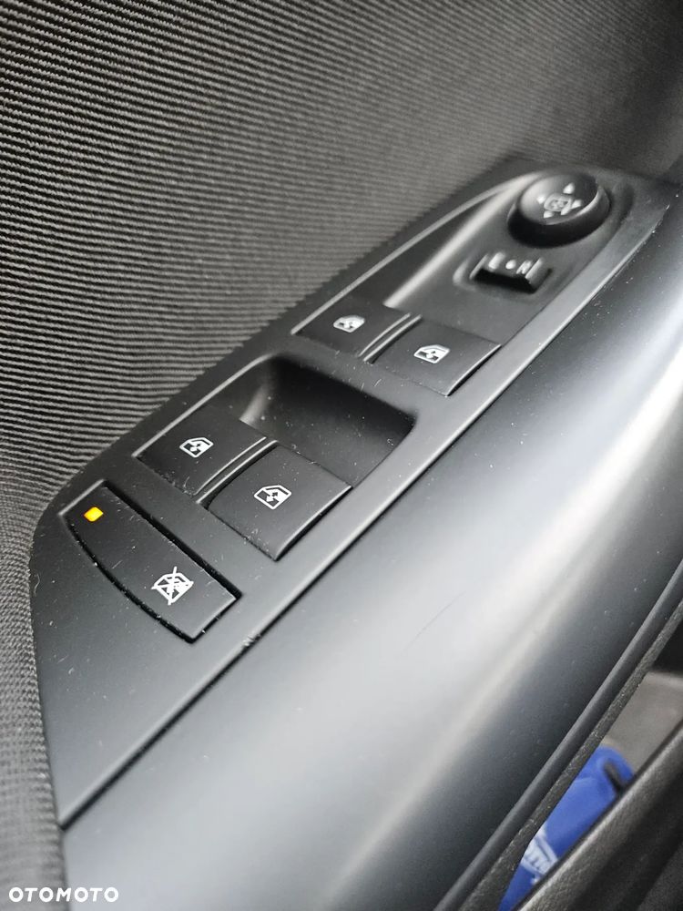 Opel Astra 1.6 CDTI DPF ecoFLEX Sports TourerStart/Stop Edition - 13