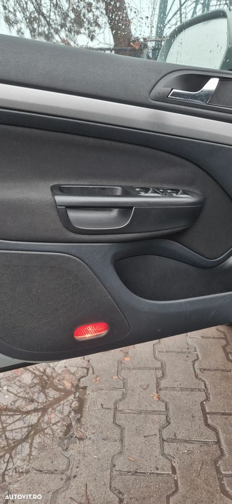 Skoda Octavia 1.4 TSI Business - 15