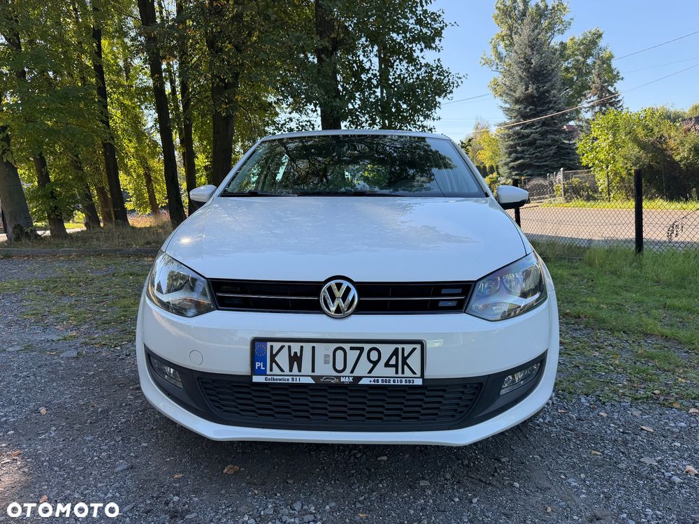 Volkswagen Polo 1.4 16V Highline - 3